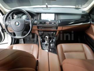 WBA5E510XGG071532 2016 BMW 5 SERIES 520D F10(10~16년)-5