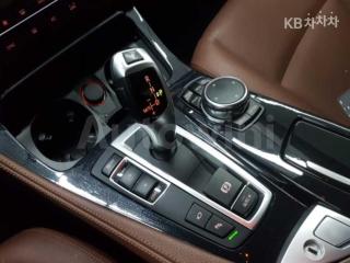 2016 BMW 5 SERIES 520D F10(10~16년) - 8