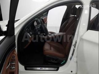 2016 BMW 5 SERIES 520D F10(10~16년) - 10