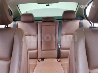 2016 BMW 5 SERIES 520D F10(10~16년) - 12