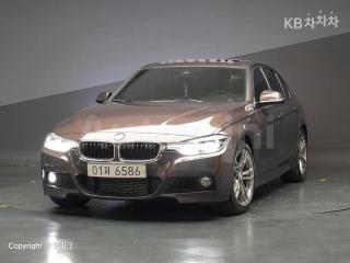 WBA8A9108JK884176 2018 BMW 3 SERIES 320I SEDAN CP-0