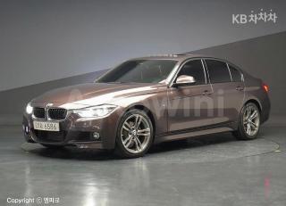 WBA8A9108JK884176 2018 BMW 3 SERIES 320I SEDAN CP-1