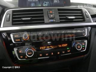 2018 BMW 3 SERIES 320I SEDAN CP - 13