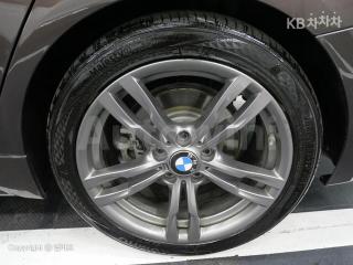 2018 BMW 3 SERIES 320I SEDAN CP - 19