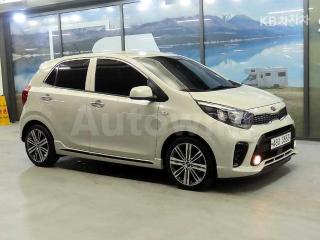 2019 KIA  MORNING JA  PRESTIGE - 1