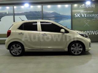 2019 KIA  MORNING JA  PRESTIGE - 3