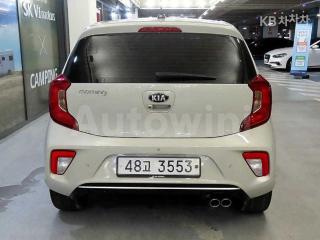 2019 KIA  MORNING JA  PRESTIGE - 5