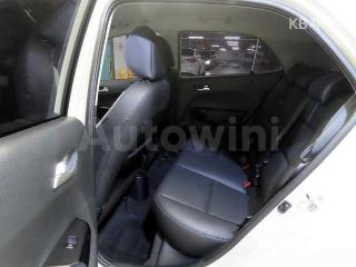 2019 KIA  MORNING JA  PRESTIGE - 7