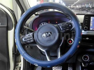 2019 KIA  MORNING JA  PRESTIGE - 8
