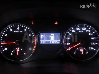2019 KIA  MORNING JA  PRESTIGE - 9