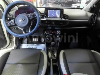 2019 KIA  MORNING JA  PRESTIGE - 10
