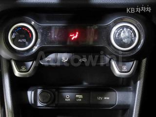 2019 KIA  MORNING JA  PRESTIGE - 11