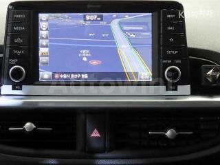 2019 KIA  MORNING JA  PRESTIGE - 13