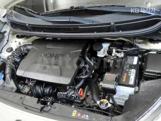 2019 KIA  MORNING JA  PRESTIGE - 19
