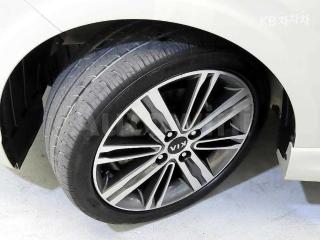 2019 KIA  MORNING JA  PRESTIGE - 20