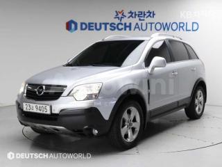 KLADD26RDAB045472 2010 GM DAEWOO (CHEVROLET) WINSTORM 5 SEATS 2WD LT BASIC-0