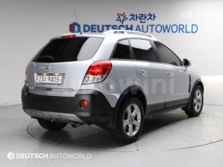 KLADD26RDAB045472 2010 GM DAEWOO (CHEVROLET) WINSTORM 5 SEATS 2WD LT BASIC-1