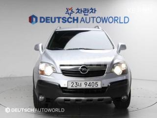 KLADD26RDAB045472 2010 GM DAEWOO (CHEVROLET) WINSTORM 5 SEATS 2WD LT BASIC-2