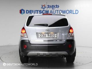 KLADD26RDAB045472 2010 GM DAEWOO (CHEVROLET) WINSTORM 5 SEATS 2WD LT BASIC-3