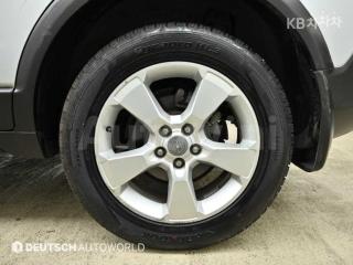 KLADD26RDAB045472 2010 GM DAEWOO (CHEVROLET) WINSTORM 5 SEATS 2WD LT BASIC-4