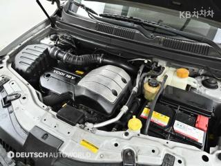 KLADD26RDAB045472 2010 GM DAEWOO (CHEVROLET) WINSTORM 5 SEATS 2WD LT BASIC-5