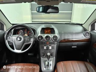 2010 GM DAEWOO (CHEVROLET) WINSTORM 5 SEATS 2WD LT BASIC - 7