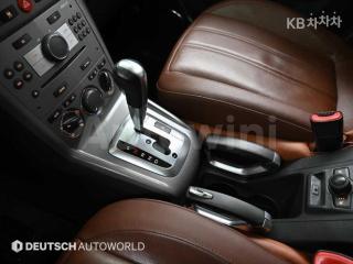 2010 GM DAEWOO (CHEVROLET) WINSTORM 5 SEATS 2WD LT BASIC - 9