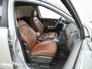 2010 GM DAEWOO (CHEVROLET) WINSTORM 5 SEATS 2WD LT BASIC - 10