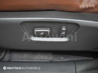 2010 GM DAEWOO (CHEVROLET) WINSTORM 5 SEATS 2WD LT BASIC - 15