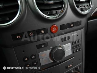 2010 GM DAEWOO (CHEVROLET) WINSTORM 5 SEATS 2WD LT BASIC - 16