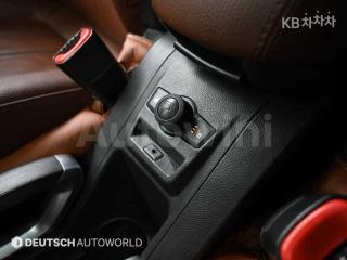 2010 GM DAEWOO (CHEVROLET) WINSTORM 5 SEATS 2WD LT BASIC - 17