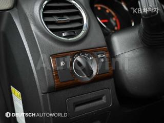 2010 GM DAEWOO (CHEVROLET) WINSTORM 5 SEATS 2WD LT BASIC - 18