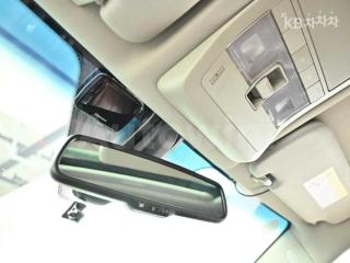 2010 GM DAEWOO (CHEVROLET) WINSTORM 5 SEATS 2WD LT BASIC - 19