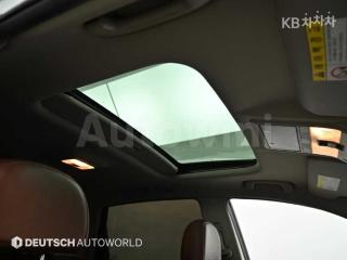 2010 GM DAEWOO (CHEVROLET) WINSTORM 5 SEATS 2WD LT BASIC - 20