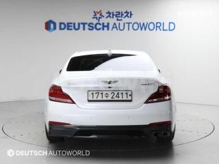 KMTG341ADLU066013 2020 GENESIS G70 2.0T AWD ELITE-3