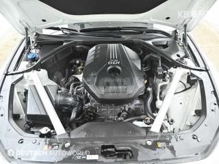 KMTG341ADLU066013 2020 GENESIS G70 2.0T AWD ELITE-5