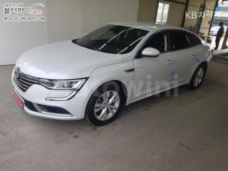 KNMA4C2BMKP058915 2019 RENAULT SAMSUNG SM6 2.0 GDE SE-1