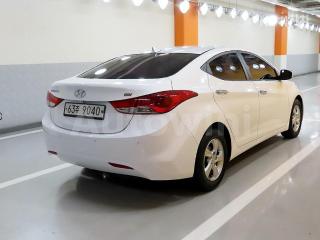 KMHDG41DBEU926341 2014 HYUNDAI AVANTE MD ELANTRA M16 GDI SMART-2