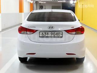 KMHDG41DBEU926341 2014 HYUNDAI AVANTE MD ELANTRA M16 GDI SMART-3