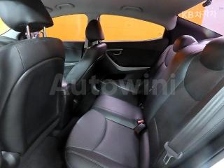 2014 HYUNDAI AVANTE MD ELANTRA M16 GDI SMART - 14