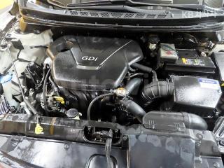 2014 HYUNDAI AVANTE MD ELANTRA M16 GDI SMART - 20