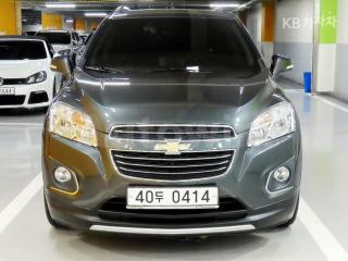 KLABA76CDGB515547 2016 GM DAEWOO (CHEVROLET) TRAX 1.6 DIESEL LS-0