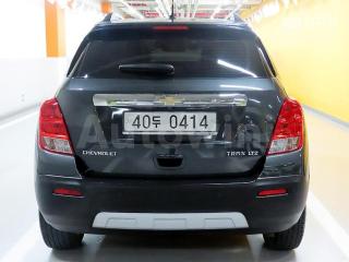 KLABA76CDGB515547 2016 GM DAEWOO (CHEVROLET) TRAX 1.6 DIESEL LS-2
