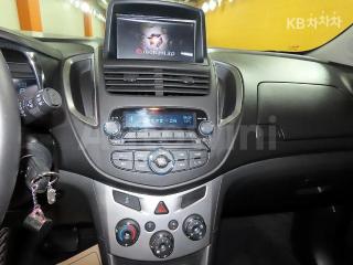 2016 GM DAEWOO (CHEVROLET) TRAX 1.6 DIESEL LS - 11