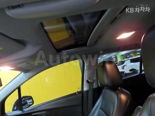 2016 GM DAEWOO (CHEVROLET) TRAX 1.6 DIESEL LS - 14