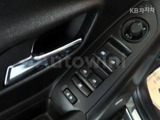 2016 GM DAEWOO (CHEVROLET) TRAX 1.6 DIESEL LS - 15