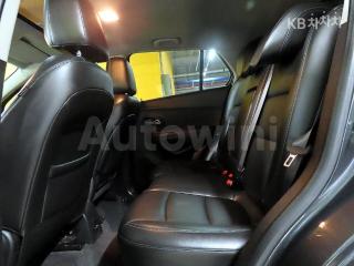 2016 GM DAEWOO (CHEVROLET) TRAX 1.6 DIESEL LS - 16