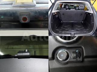 2016 GM DAEWOO (CHEVROLET) TRAX 1.6 DIESEL LS - 17