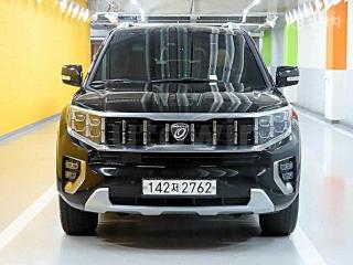 KNAKM814DMA212980 2021 KIA THE MASTER 4WD DIESEL PLATINUM-0