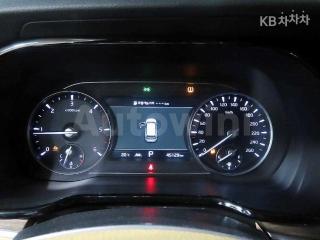 KNAKM814DMA212980 2021 KIA THE MASTER 4WD DIESEL PLATINUM-5